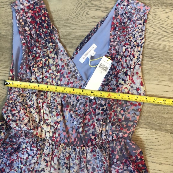 NEW BCBGeneration dress - Picture 6 of 9